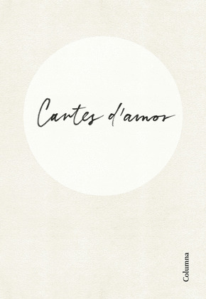 CARTES D'AMOR
