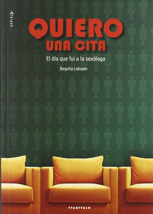 QUIERO UNA CITA