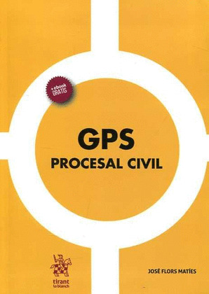 GPS PROCESAL CIVIL