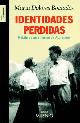 IDENTIDADES PERDIDAS