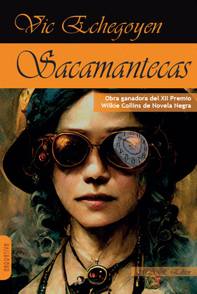 SACAMANTECAS