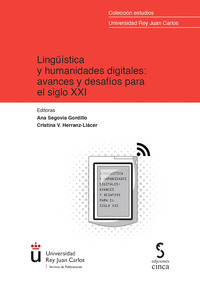 LINGUISTICA Y HUMANIDADES DIGITALES