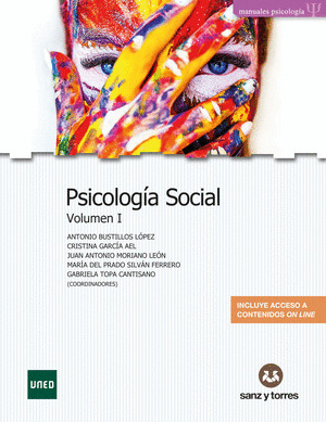 PSICOLOGIA SOCIAL  VOLUMEN I