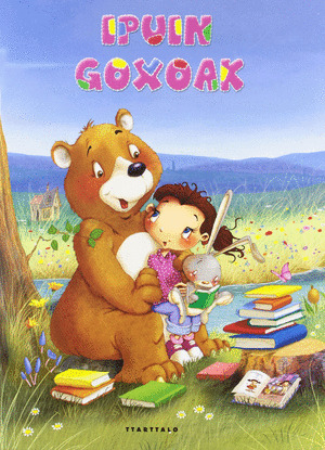 IPUIN GOXOAK