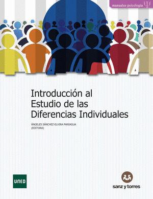 INTRODUCCION AL ESTUDIO DE LAS DIFERENCIAS INDIVIDUALES