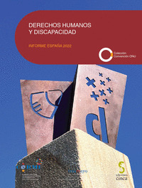 DERECHOS HUMANOS Y DISCAPACIDAD