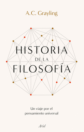 HISTORIA DE LA FILOSOFIA
