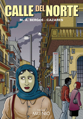 CALLE DEL NORTE