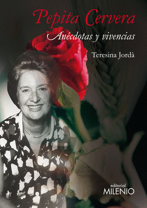 PEPITA CERVERA ANECDOTAS Y VIV