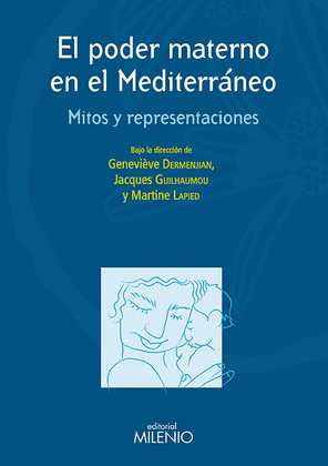 EL PODER MATERNO EN EL MEDITERRÁNEO