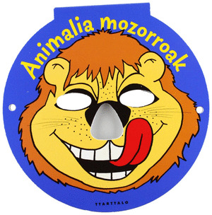 ANIMALIA MOZORROAK