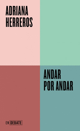 ANDAR POR ANDAR