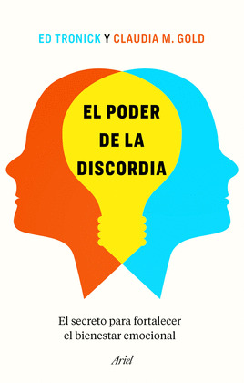PODER DE LA DISCORDIA, EL