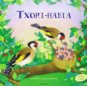 TXORI-HABIA