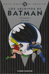 ARCHIVOS DE BATMAN, VOLUMEN 3