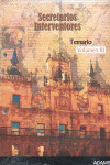 010 T/III SECRETARIOS INTERVENTORES