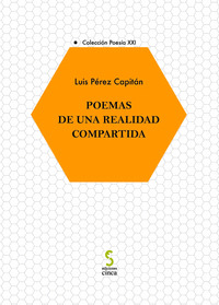POEMAS DE UNA REALIDAD COMPARTIDA