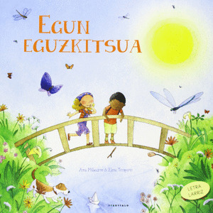 EGUZKI EGUZKITSUA