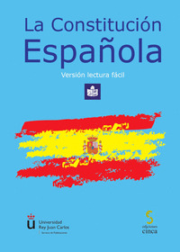 CONSTITUCION ESPAÑOLA. VERSION LECTURA FACIL