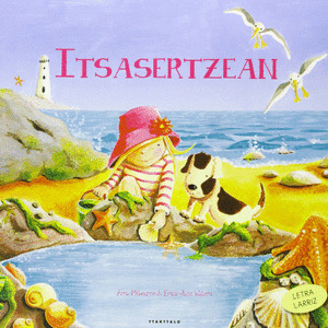 ITSASERTZEAN