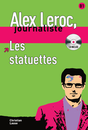 NIV.2/LES STATUETTES (+CD) (ALEX LEROC)