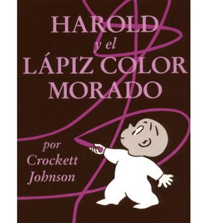 HAROLD AND THE PURPLE CRAYON