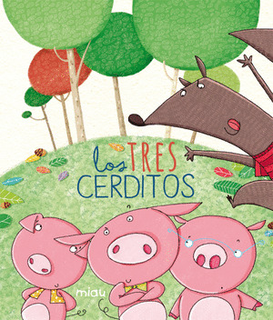 TRES CERDITOS,LOS
