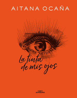TINTA DE MIS OJOS, LA