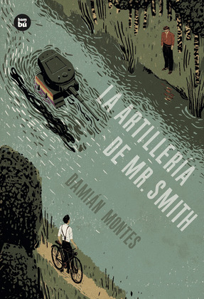 LA ARTILLERIA DE MR.SMITH