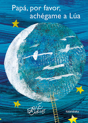 PAPÁ, POR FAVOR, ACHÉGAME A LÚA
