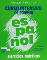 CURSO INTENSIVO ESPAÑOL 2. LIBRO ALUMNO (ELEMENTAL