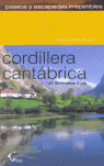 CORDILLERA CANTABRICA/30 ITINERARIOS A PIE