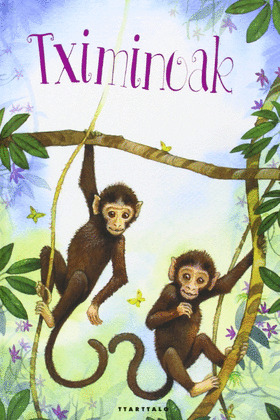 TXIMINOAK (CARTONE PEQUEÑO)