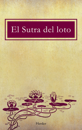 SUTRA DEL LOTO,EL