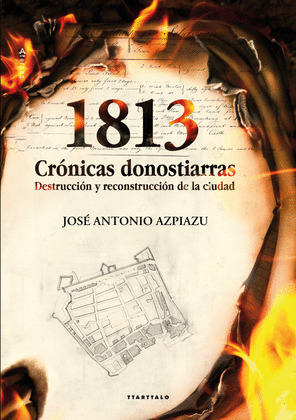 1813 CRONICAS DONOSTIARRAS