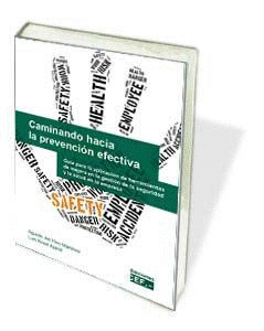 CAMINANDO HACIA LA PREVENCION EFECTIVA