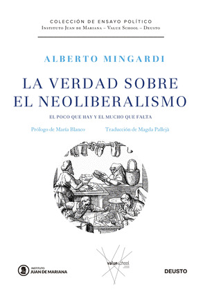 VERDAD SOBRE EL NEOLIBERALISMO, LA