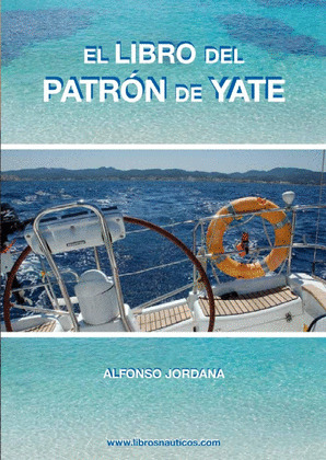 LIBRO DEL PATRÓN DE YATE, EL