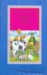 UN TESORO PARA LOS TRES AÑOS
