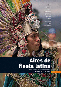 AIRES DE FIESTA LATINA.. NIVEL 3