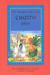 UN TESORO PARA LOS CUATRO AÑOS