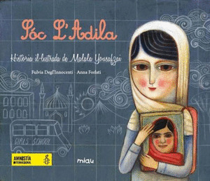 SÓC L'ADILA