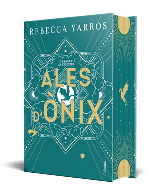 ALES D'ONIX (EMPIRI 3) EDICIO COL·LECCIONISTA ENRIQUIDA I LIMITADA