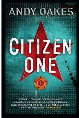 PB8 CITIZEN ONE