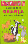 CUENTOS DE LA GRANJA EN 5 MINUTOS