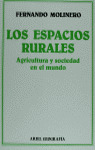 LOS ESPACIOS RURALES