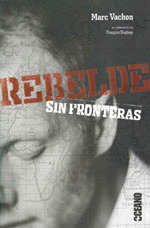 REBELDE SIN FRONTERAS