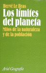 LOS LÍMITES DEL PLANETA