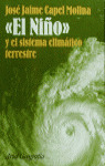 EL NIÑO SISTEMA CLIMATICO TERRESTRE