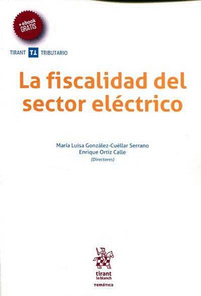 LA FISCALIDAD DEL SECTOR ELECTRICO